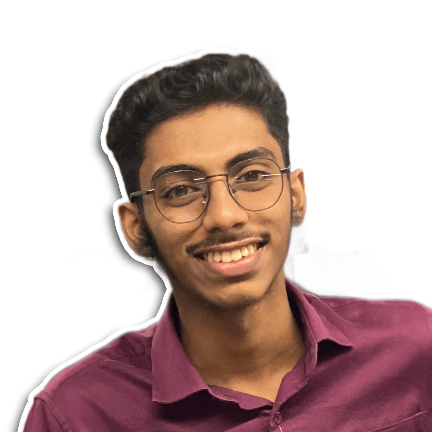 Faris Shamsudeen